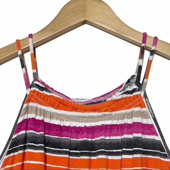 Apt 9 Maxi Dress - Picture 4 of 11